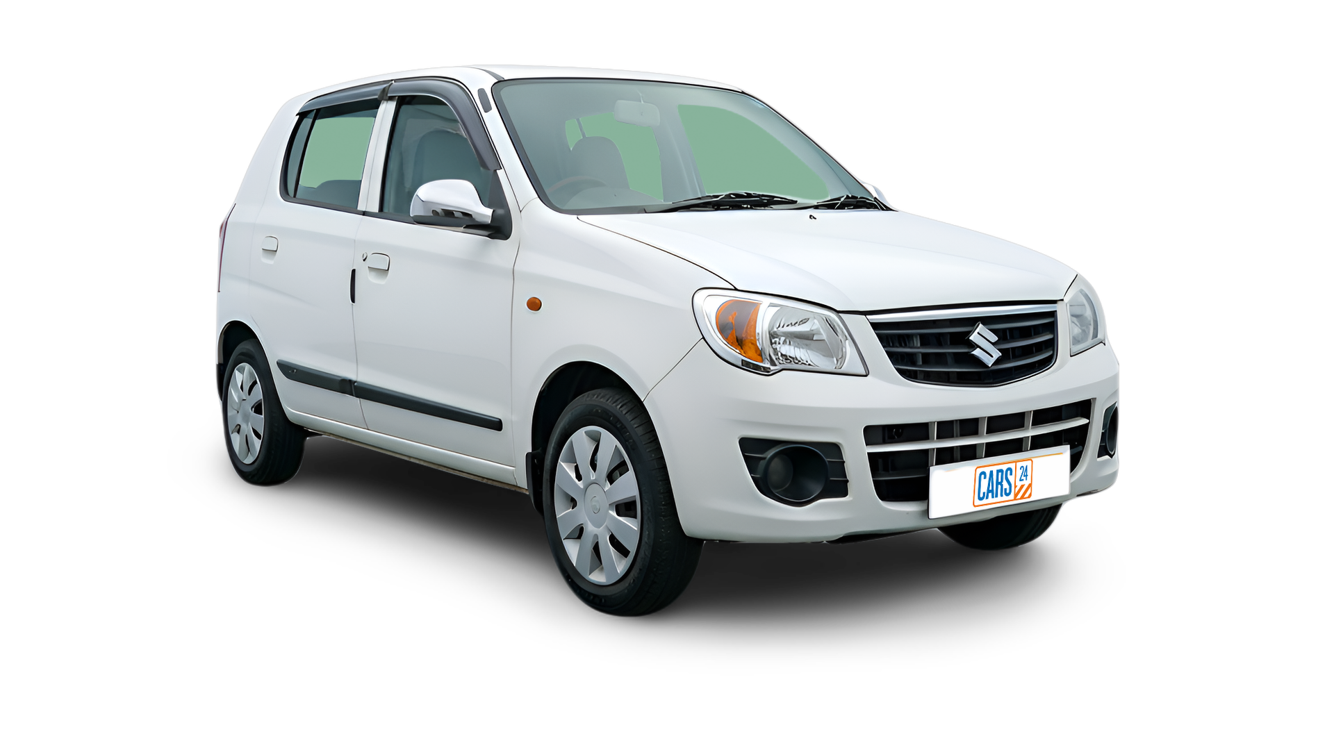 Maruti Alto K10-img
